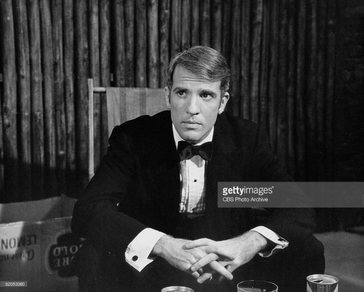 Peter White