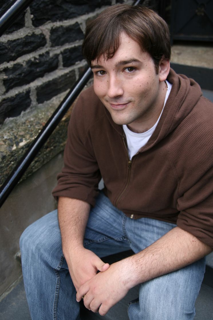 Peter White
