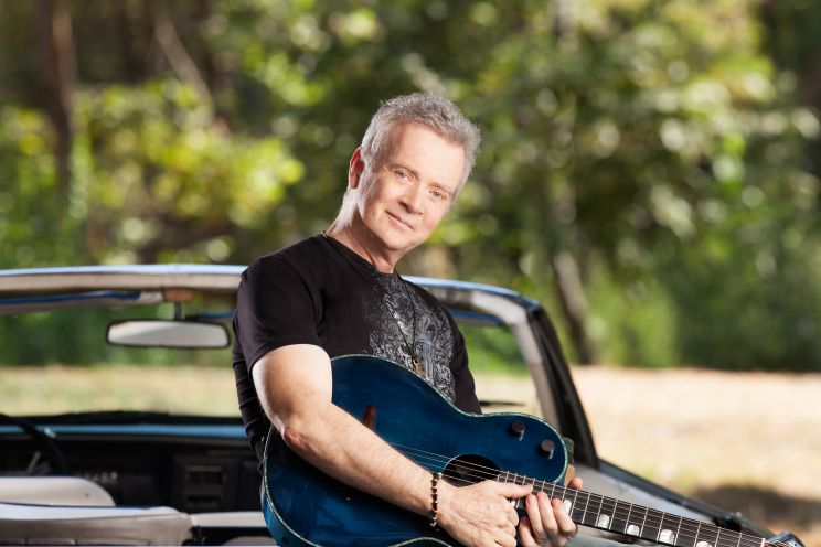 Peter White