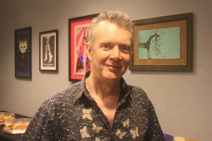 Peter White