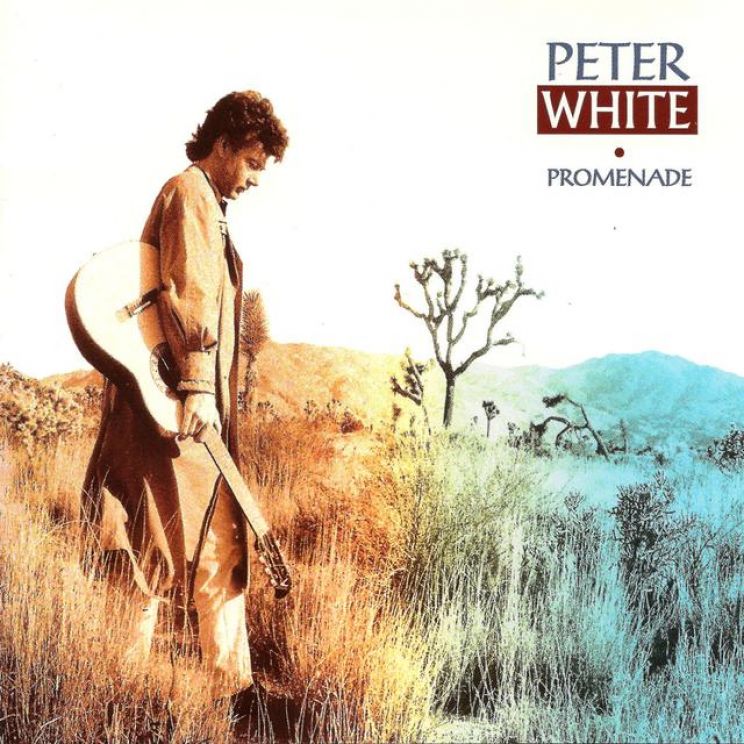 Peter White