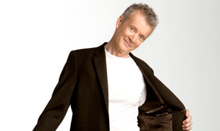Peter White