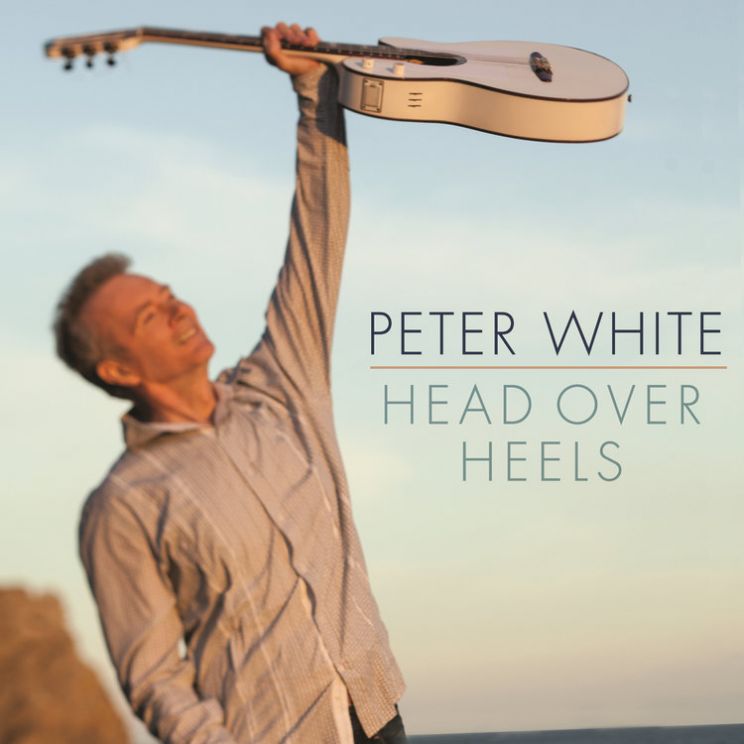 Peter White