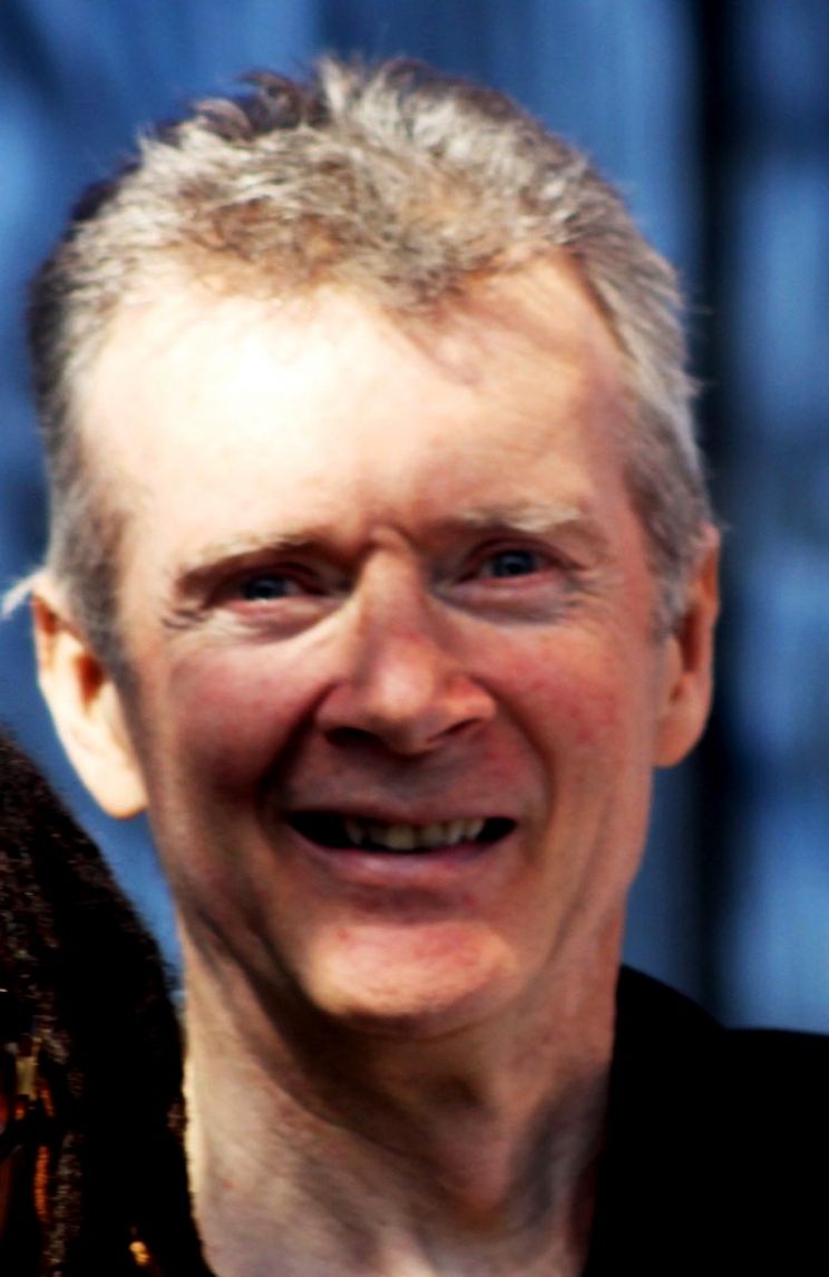 Peter White