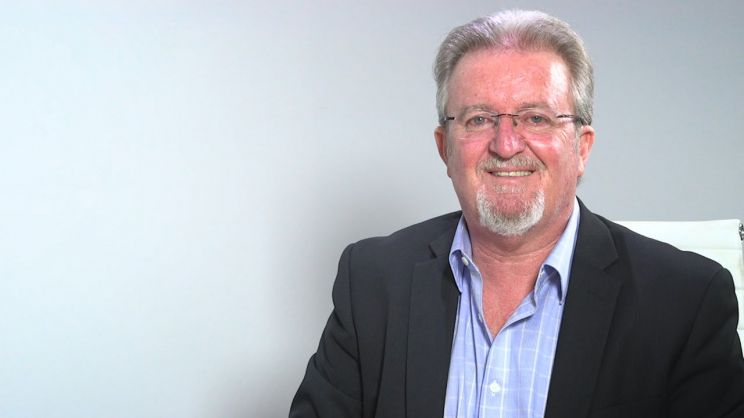 Peter White