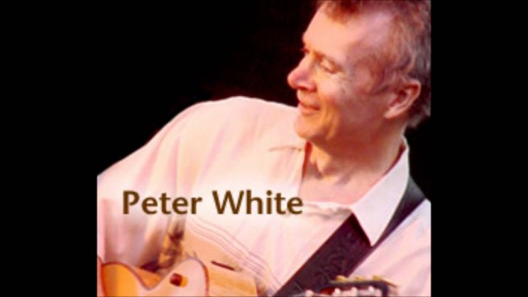 Peter White