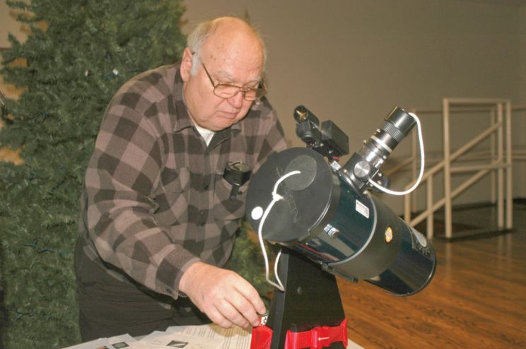 Peter White