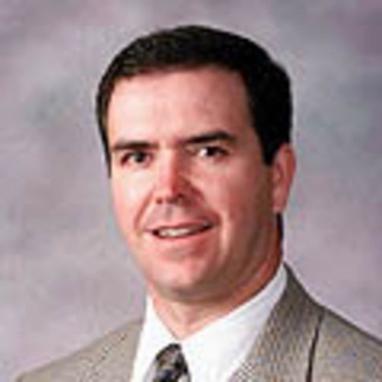 Peter White