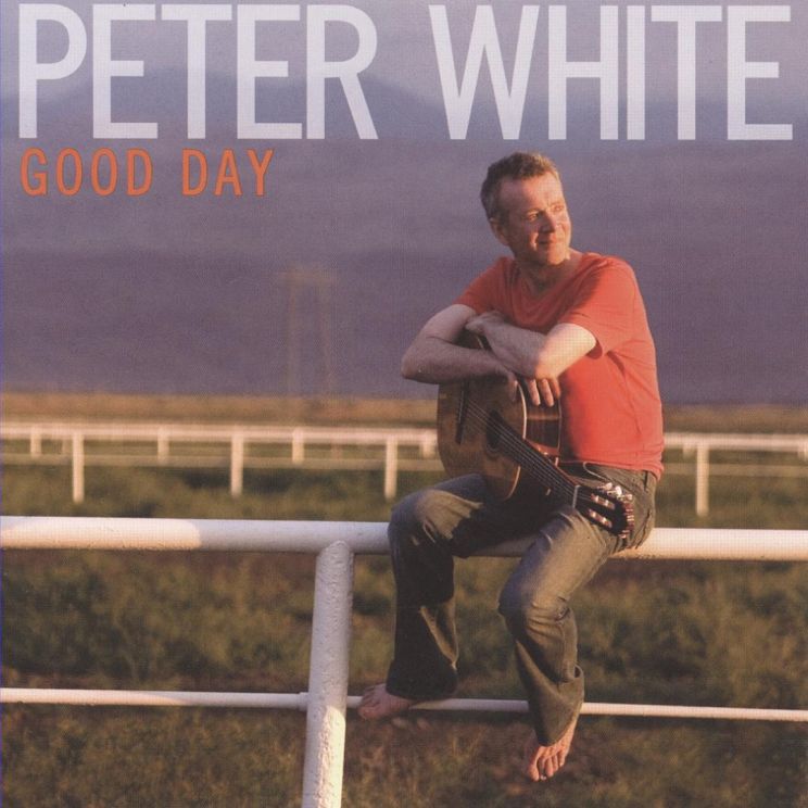 Peter White