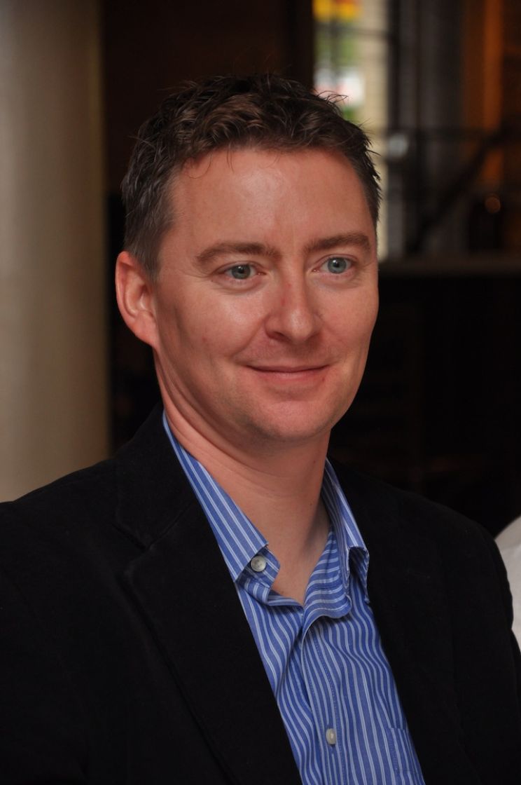 Peter White