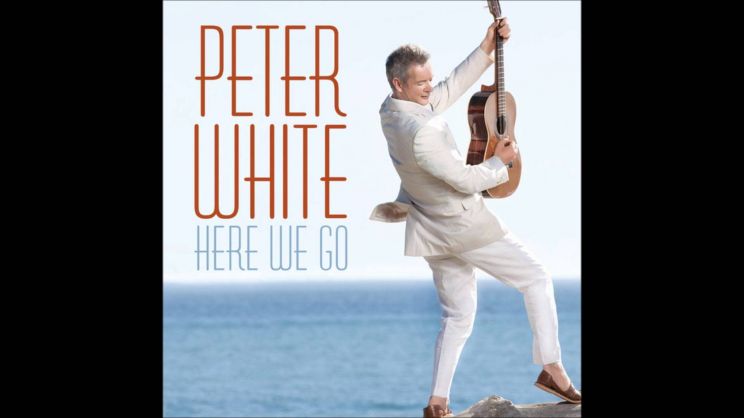 Peter White