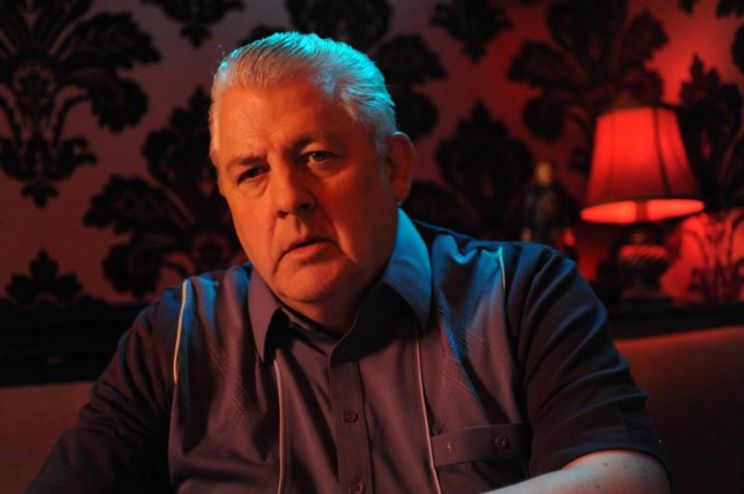 Peter Wight