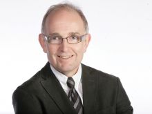 Peter Williams