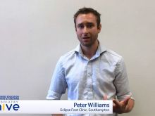 Peter Williams