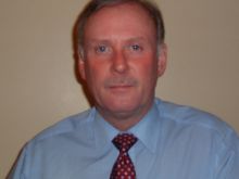 Peter Williams