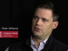 Peter Williams