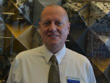 Peter Williams