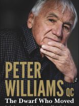 Peter Williams