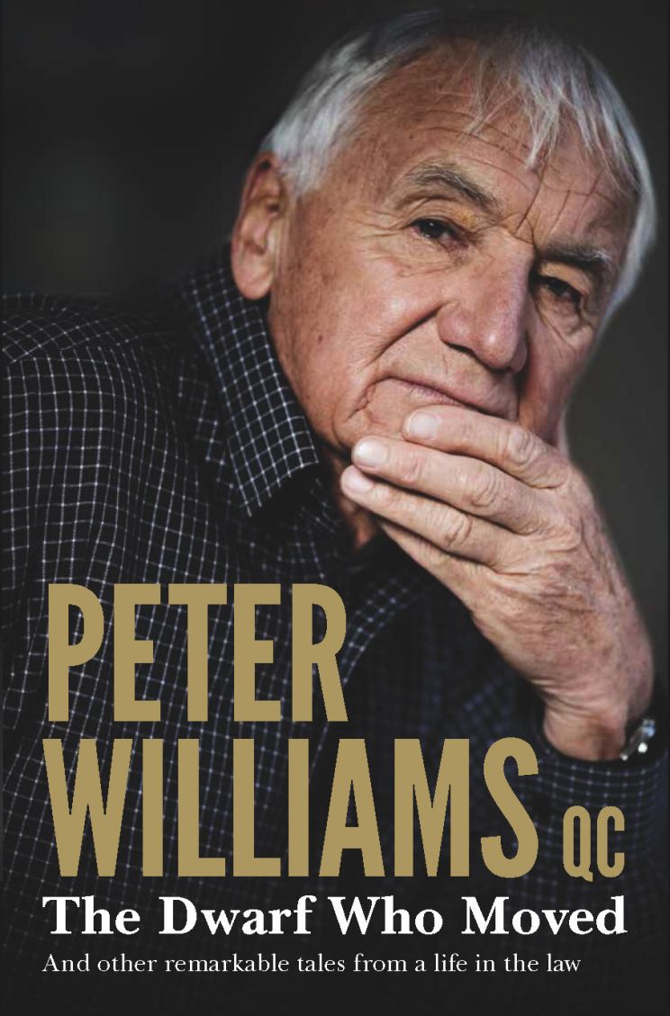 Peter Williams