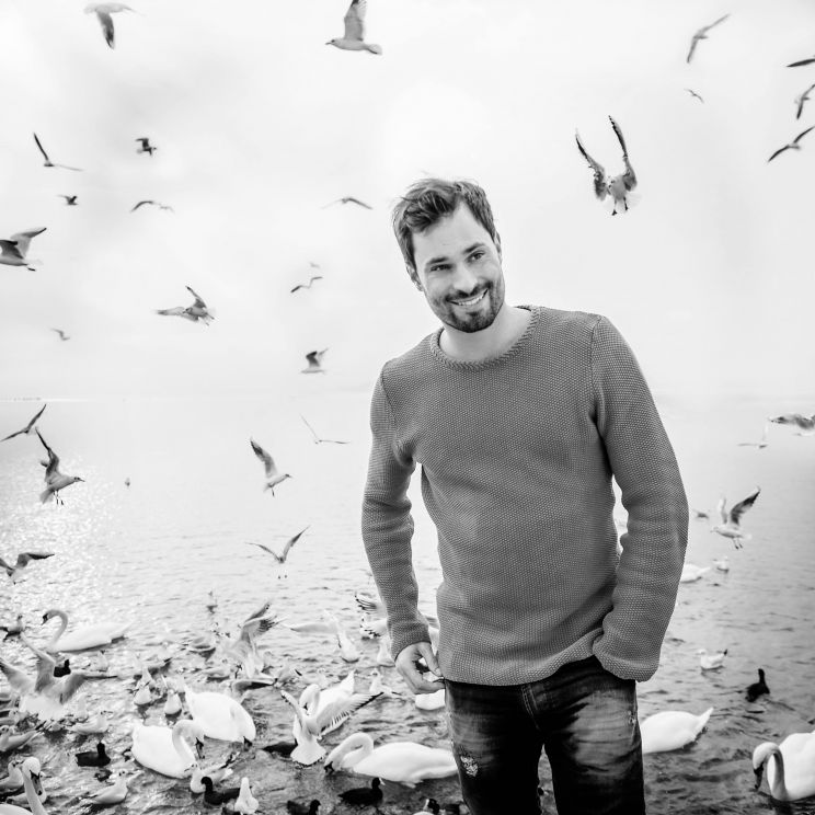 Peter Windhofer