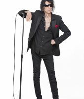 Peter Wolf