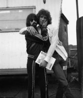 Peter Wolf