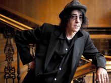 Peter Wolf