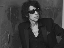 Peter Wolf