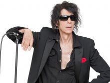 Peter Wolf