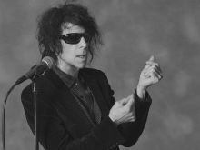 Peter Wolf