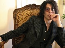 Peter Wolf