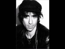 Peter Wolf