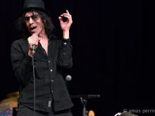 Peter Wolf