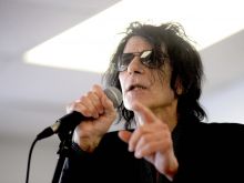 Peter Wolf