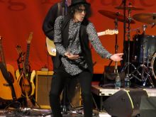 Peter Wolf