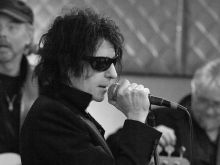 Peter Wolf