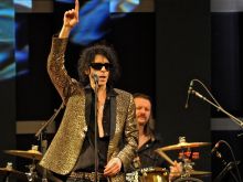 Peter Wolf