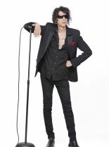 Peter Wolf