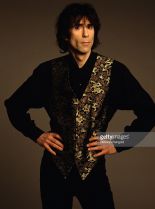 Peter Wolf