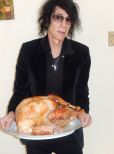 Peter Wolf