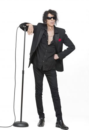 Peter Wolf