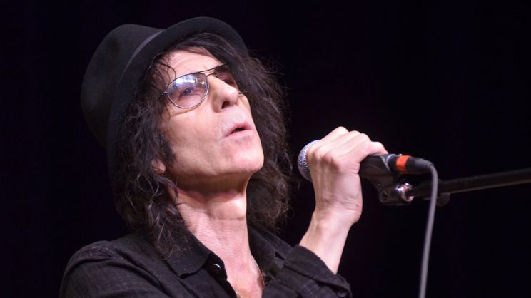 Peter Wolf