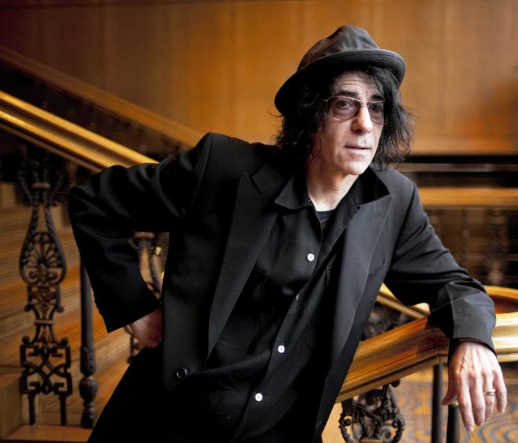 Peter Wolf