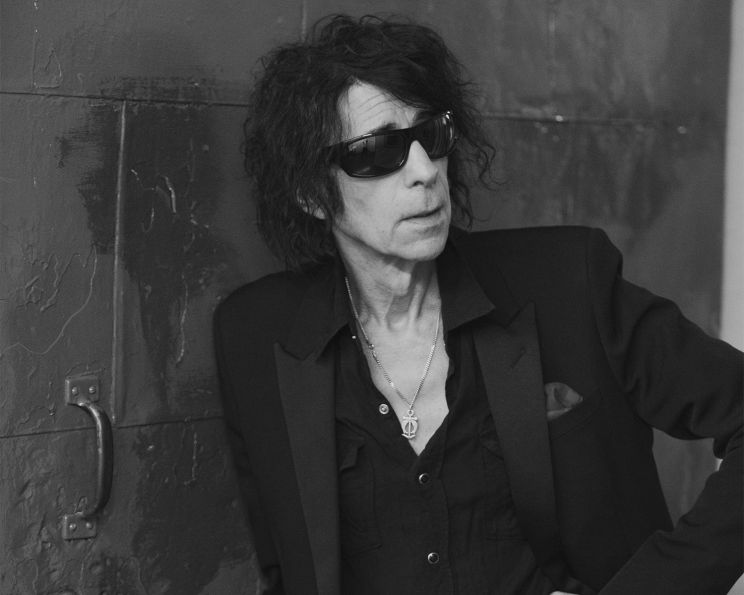 Peter Wolf