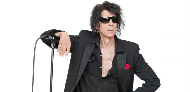 Peter Wolf