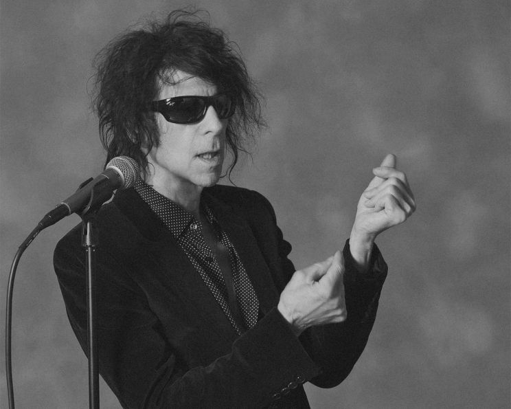 Peter Wolf