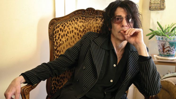 Peter Wolf