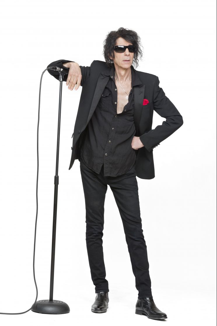 Peter Wolf