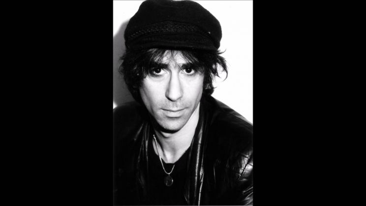 Peter Wolf