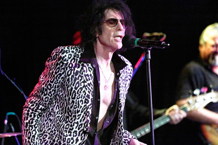 Peter Wolf